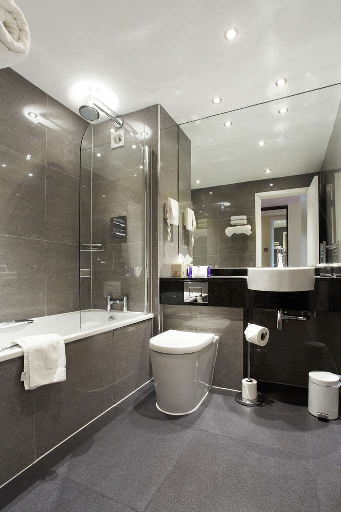 Hotel The Manor House At Celtic Manor Newport  Zimmer foto