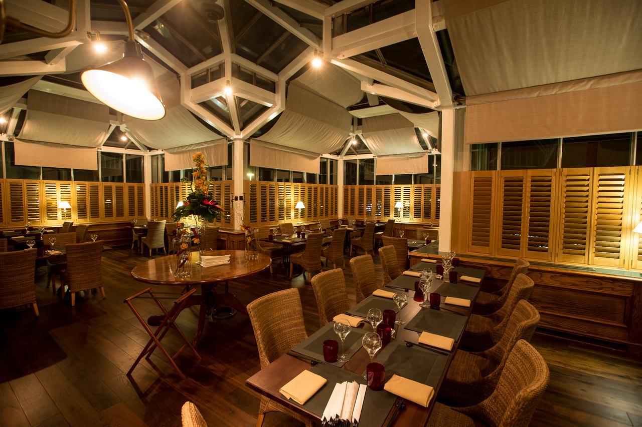 Hotel The Manor House At Celtic Manor Newport  Exterior foto
