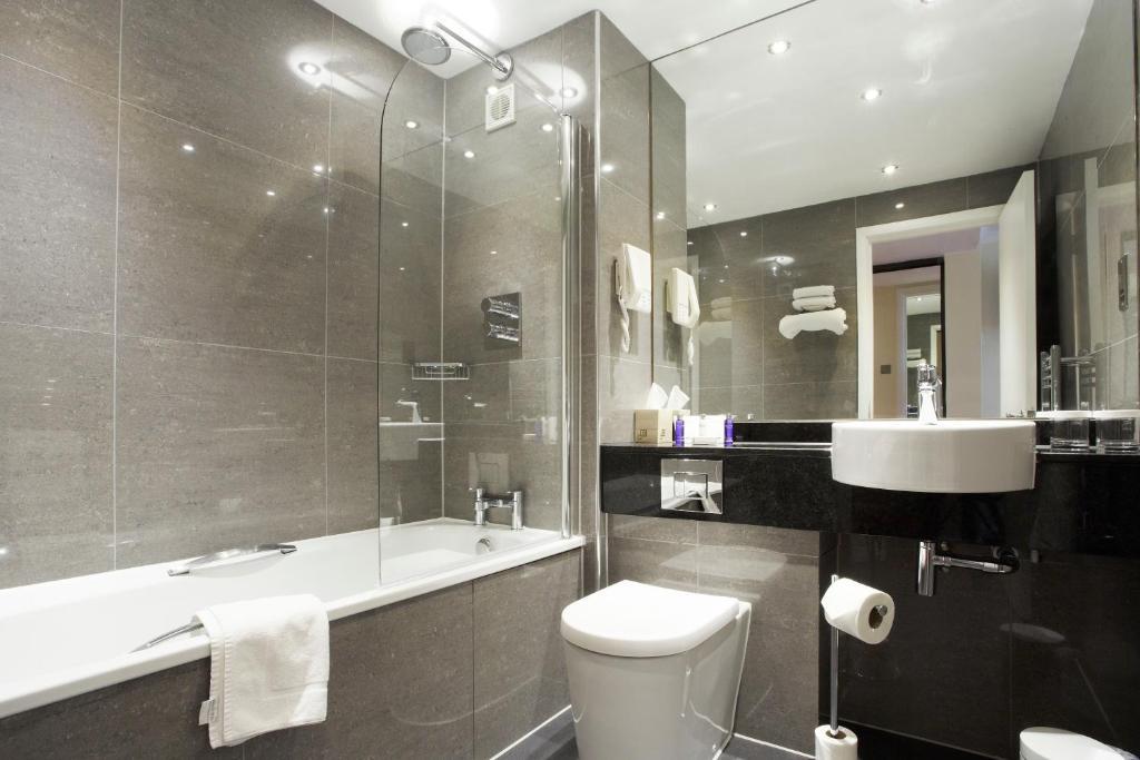 Hotel The Manor House At Celtic Manor Newport  Zimmer foto